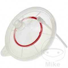 Pack 50 pressure lids for mixing glass 280MU 700 ML ALTN: 5649552 599.99.55