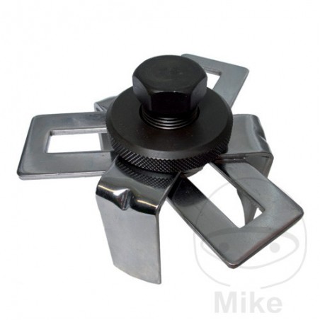 Llave ajustable para depósito de gasolina 75-160 MM 614.02.55