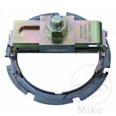 Key set for fuel tank locking joints 109-183 MM 614.05.24