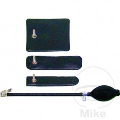 Pack 4 expansion pieces for dents 627.01.02