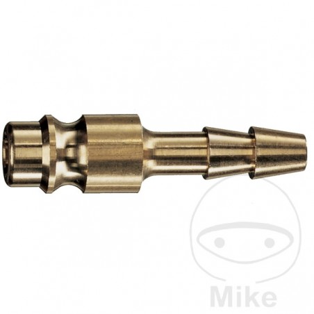 Conector de manguera aire comprimido 13 MM 656.75.07