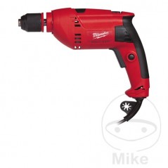 MILWAUKEE Electric drill 630W DE10RX 685.02.23