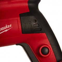 MILWAUKEE Electric drill 630W DE10RX 685.02.23
