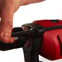 MILWAUKEE Taladro percutor 705W PD705 685.02.24