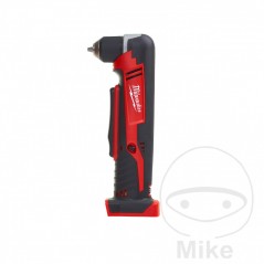 MILWAUKEE Taladro atornillador con batería recargable 18V C18RAD-0 685.71.89