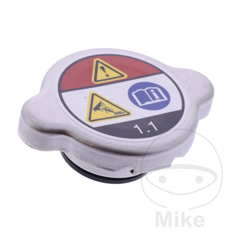 Radiator cap OEM 706.02.95