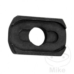 JMP Upper pressure plate for clip closure 530 722.11.38