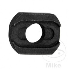 JMP Upper pressure plate for clip closure 428 722.15.67