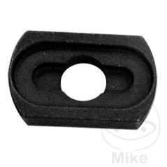 JMP Upper pressure plate for clip closure 520 722.16.41