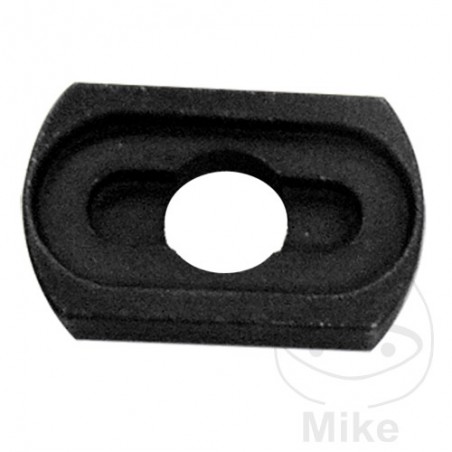 JMP Upper pressure plate for clip closure 520 722.16.41