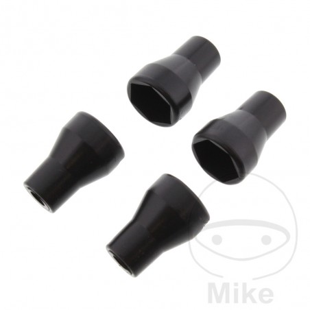 JMP Juego 4 cubre intermitentes M8 730.05.77