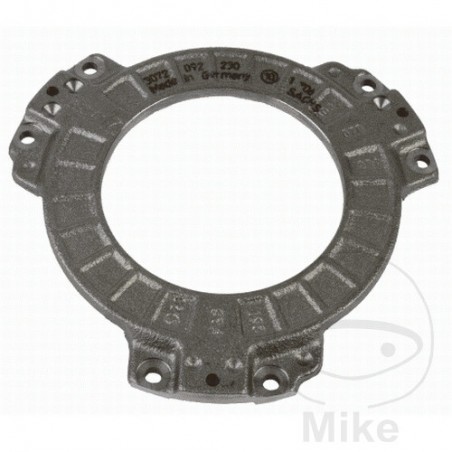 Housing cover for clutch pressure plate 738.87.88