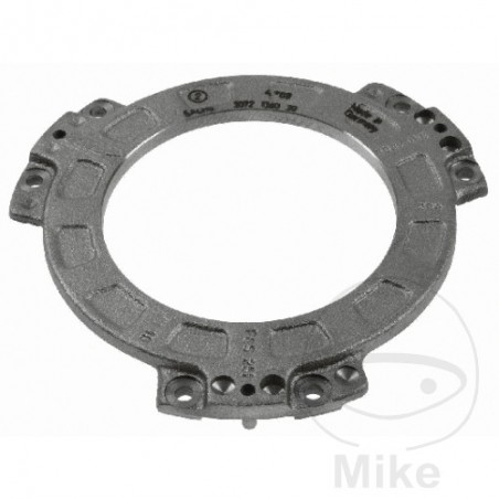 Housing cover for clutch pressure plate 738.89.03