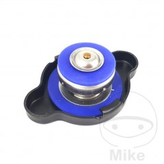 JMP Radiator cap for Japanese motorcycles 1.6 BAR 776.03.33