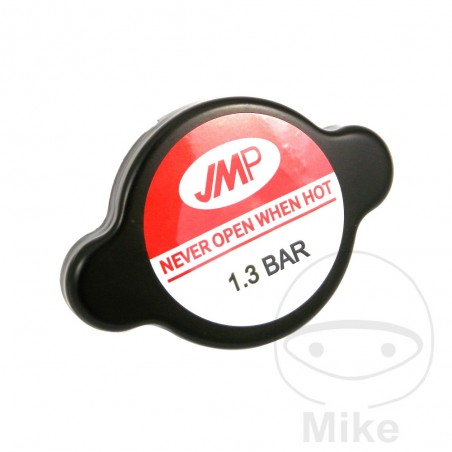 JMP Tapa de radiador para motos japonesas 1.3 BAR 776.03.32