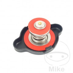 JMP Tapa de radiador para motos europeas 1.8 BAR 776.03.35