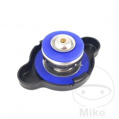 JMP Tapa de radiador para motos japonesas 2.0 BAR 776.03.36