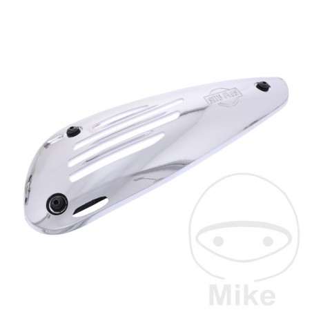 SITO Heat shield cover for exhaust system 782.08.59