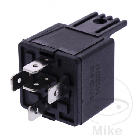 Relé ID 1081223 108.00.33