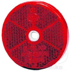 Round reflector for trailer 182.04.22