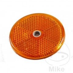 Reflector catadióptrico redondo para remolque 60 MM ALTN: 1820712 182.07.11