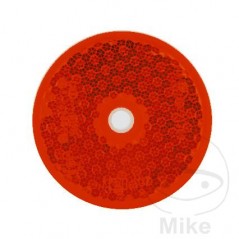 Round reflector for trailer 182.08.51