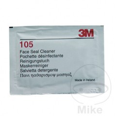 Paint Mask Body Cleaning Towel (2 U) 227.28.62