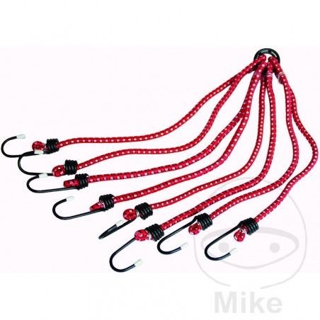 Octopus load securing with 8 hooks MM 298.14.70