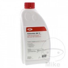 JMC Refrigerante con anticongelante JM 13 + 1.5 L 530.00.13
