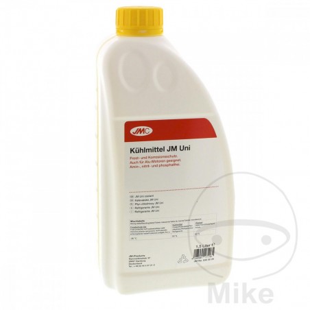 JMC Refrigerante con anticongelante JM 1.5 L ALTN: 5300205 530.00.29