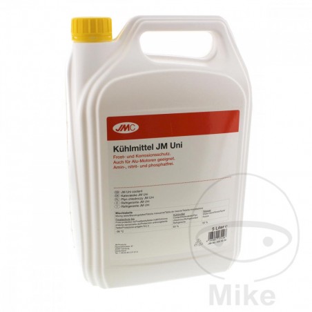 JMC Refrigerante con anticongelante JM 5 L 530.00.30
