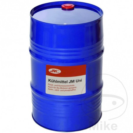 JMC Coolant with antifreeze JM 60 L 530.00.35