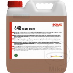 SONAX Cleaning foam 10 L 556.87.00