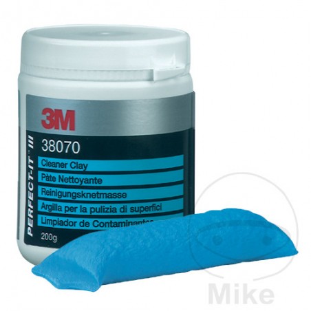 3M Plastilina limpiadora 200 G 564.89.77