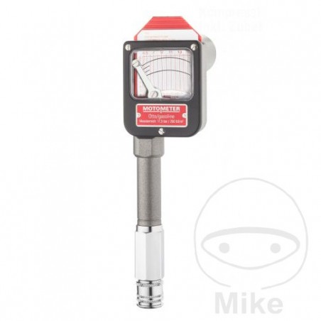 MOTOMETER compression pressure recorder 10-40 614.03.22