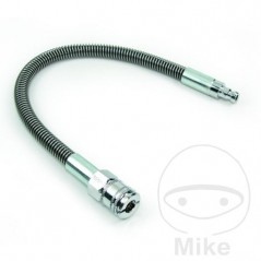MOTOMETER compression pressure recorder OTTO 3.5-17.5 BAR 614.03.21