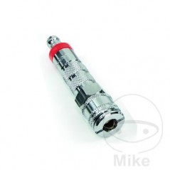 MOTOMETER compression pressure recorder OTTO 3.5-17.5 BAR 614.03.21