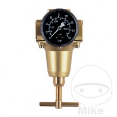 Right compressed air pressure reducer 1/2 656.03.46