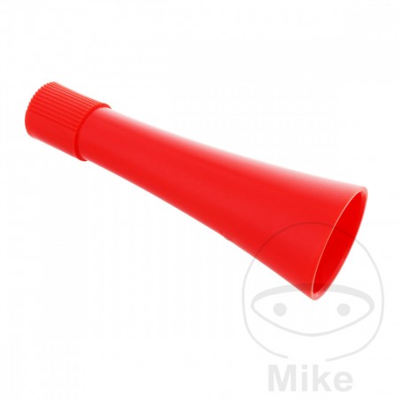 TORNADOR Funnel with metal refill for cleaning gun 656.04.42
