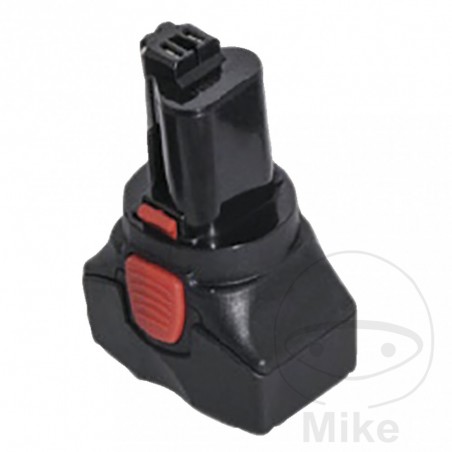 GYS Batería de repuesto recargable para herramienta eléctrica 14,4 V 659.01.59