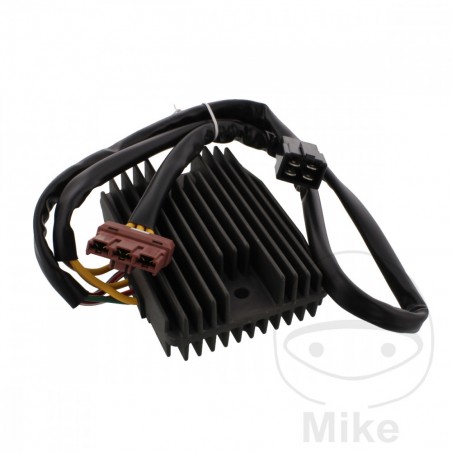 TOURMAX regulator / rectifier ALTN: 7001827 700.03.43