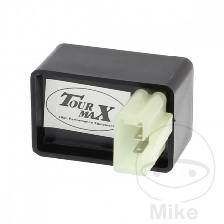 TOURMAX Relé de combustible interrupción 700.08.79