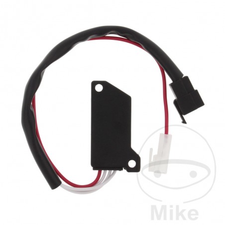 JMP Regulador / rectificador ALTN: 7001217 700.17.97