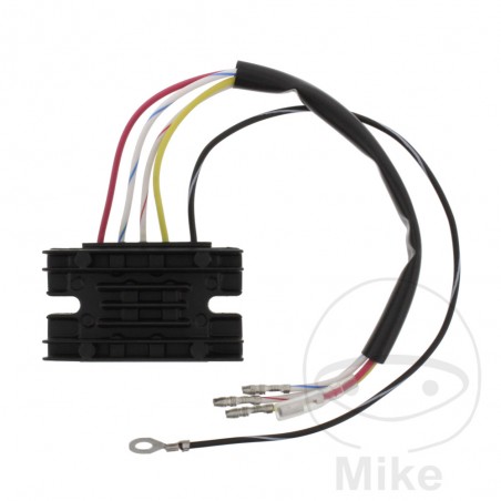 JMP Regulador / rectificador ALTN: 7001316 700.18.13