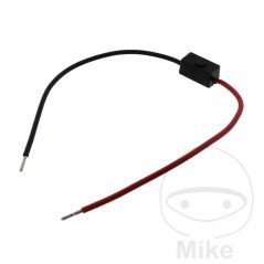 JMP Relé eléctrico de intermitente universal mini 705.01.63