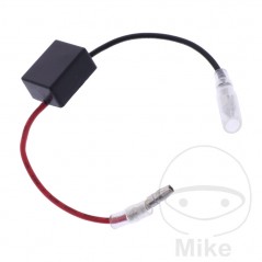 JMP Universal Flasher Electric Relay 705.06.00