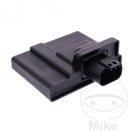 Electric flasher relay 12 poles OEM 12V 705.15.07