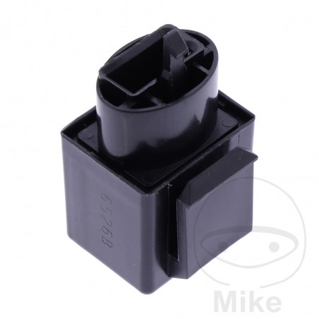 Electric flasher relay 3 poles OEM 12.8V LED 705.15.13