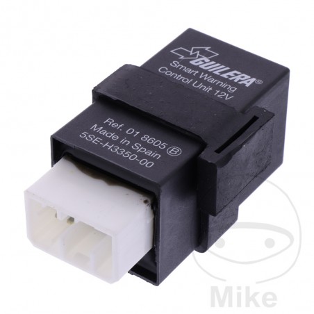 Relé eléctrico de intermitente 8 polos OEM 12V 705.15.29