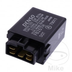 Electric flasher relay 5 poles OEM 12.8V 705.15.31